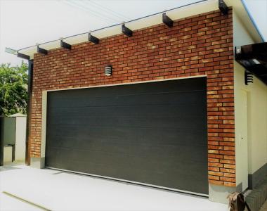 Garážové Brány